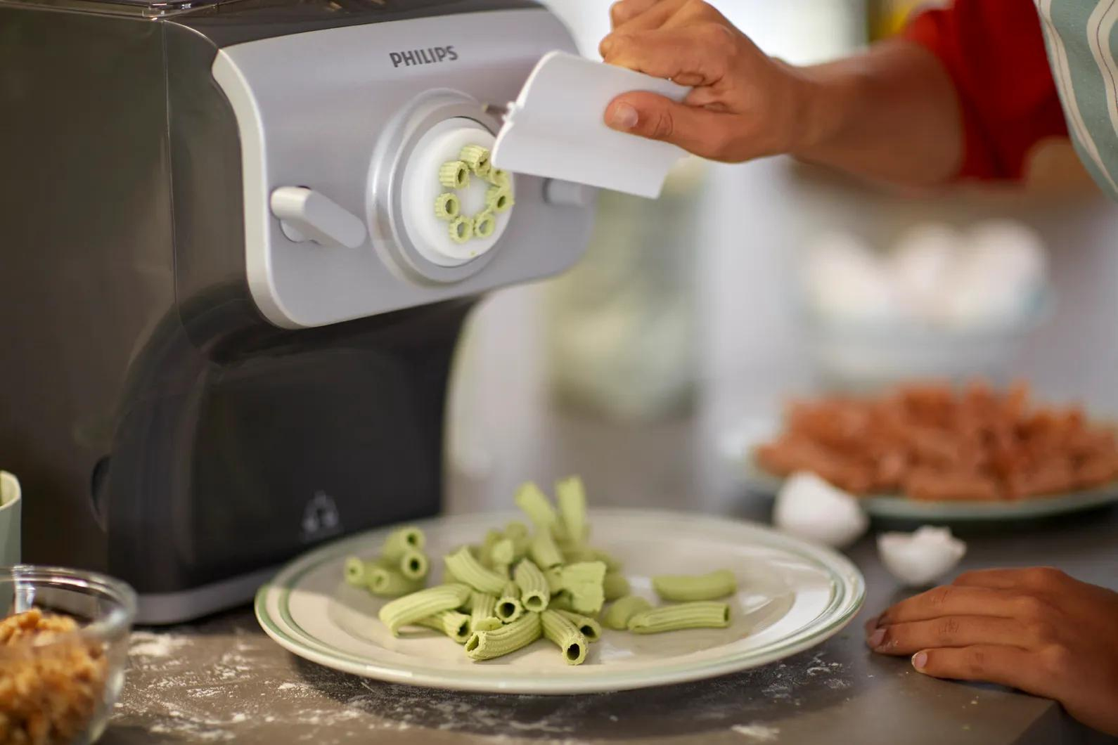 Philips Avance Collection HR2358/05 Pasta maker – image 7