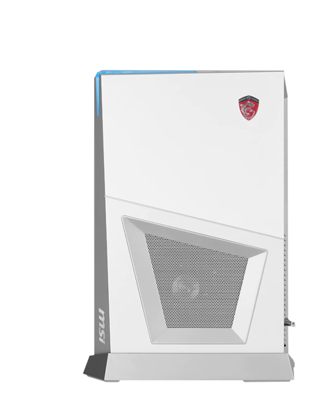 MSI Trident 3 Arctic 062AT Intel® Core™ i7 i7-7700 – image 5
