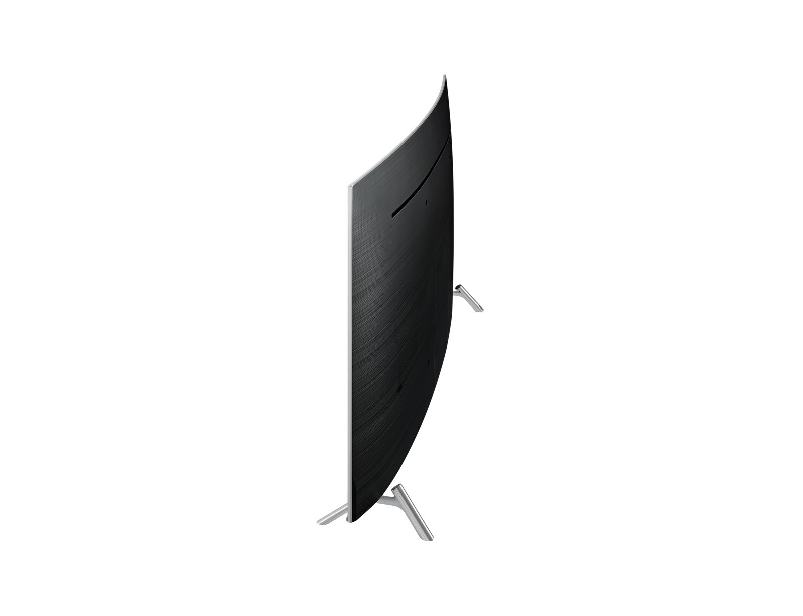 Samsung UA55MU8500K 139.7 cm (55") 4K Ultra HD Smart TV Wi-Fi Silver – image 9