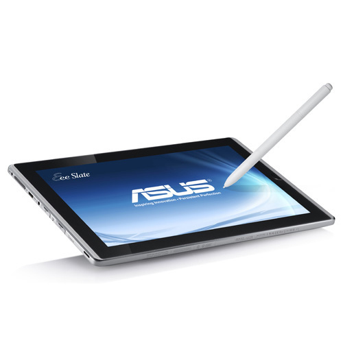 ASUS Eee Slate EP121-1A011M – image 2