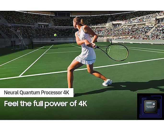 Samsung Series 8 QA65QN85CAWXXY TV – image 7
