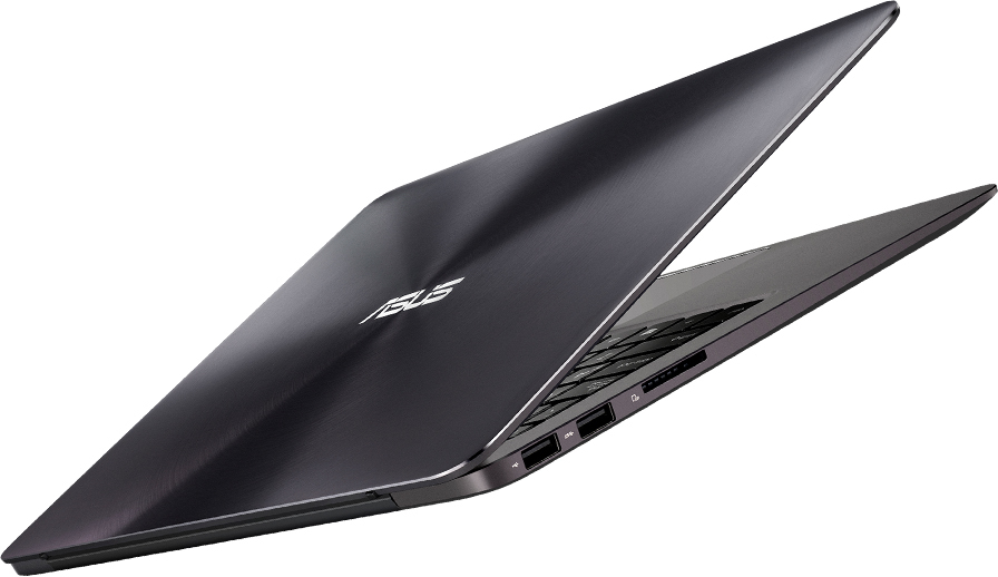 ASUS Zenbook UX305UA-FC001D Intel® Core™ i5 i5-6200U Laptop – image 3