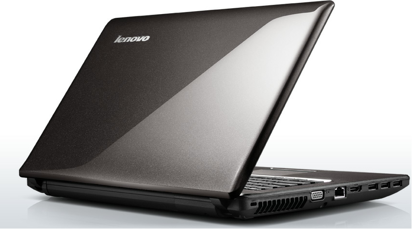 Lenovo Essential G570-59-325499 Intel® Pentium® B960 – image 3
