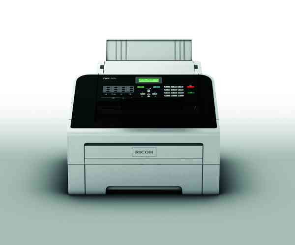 Ricoh FAX 1195L – image 2