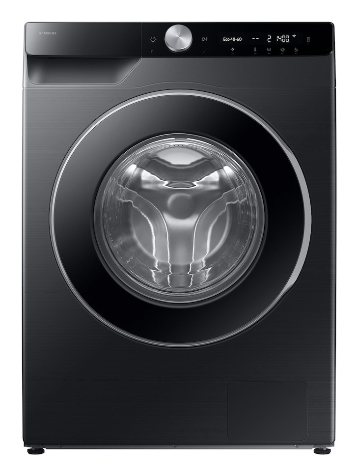 Samsung WW90DG6U85LBU4 washing machine Front-load