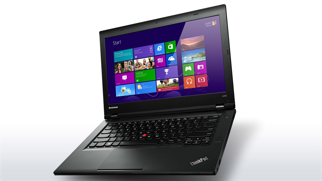 Lenovo ThinkPad L440 Intel® Core™ i5 i5-4200M Laptop