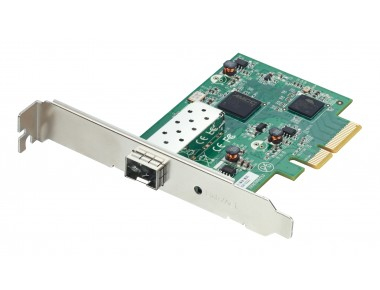 D-Link DXE-810S network card Internal Fiber 20000 Mbit/s – image 2