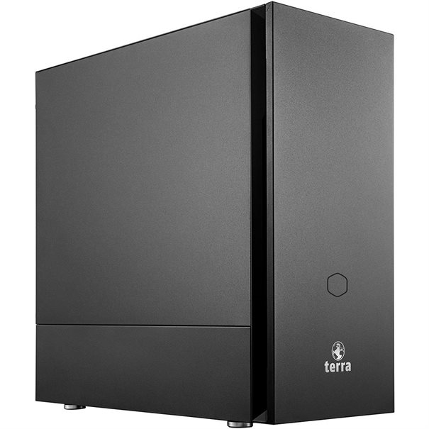 TERRA 7600 BTO – image 2