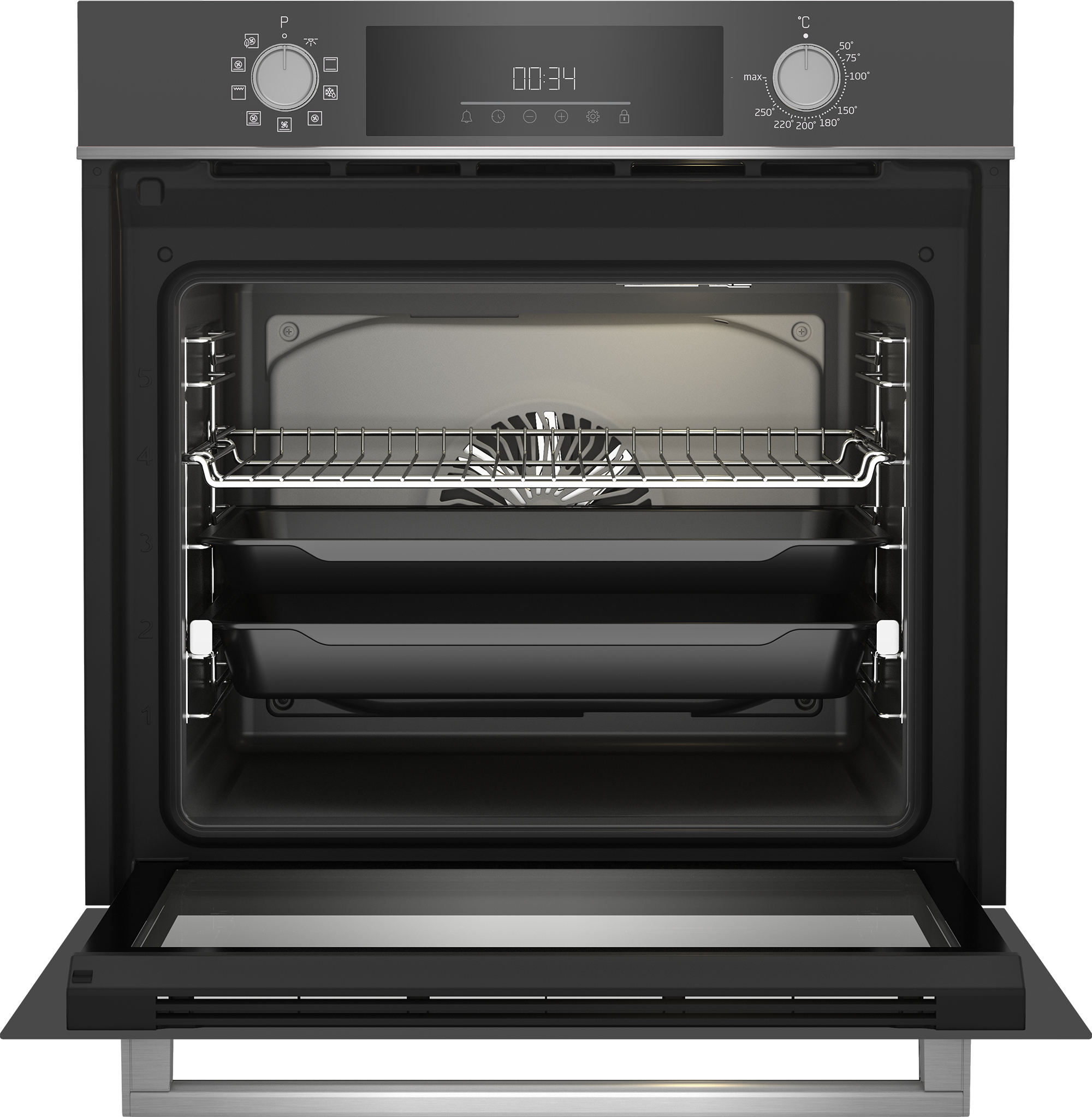 Beko b300 BBIM13300ZGCSE – image 4