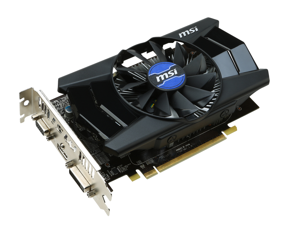 MSI 1GD5 OC – image 3