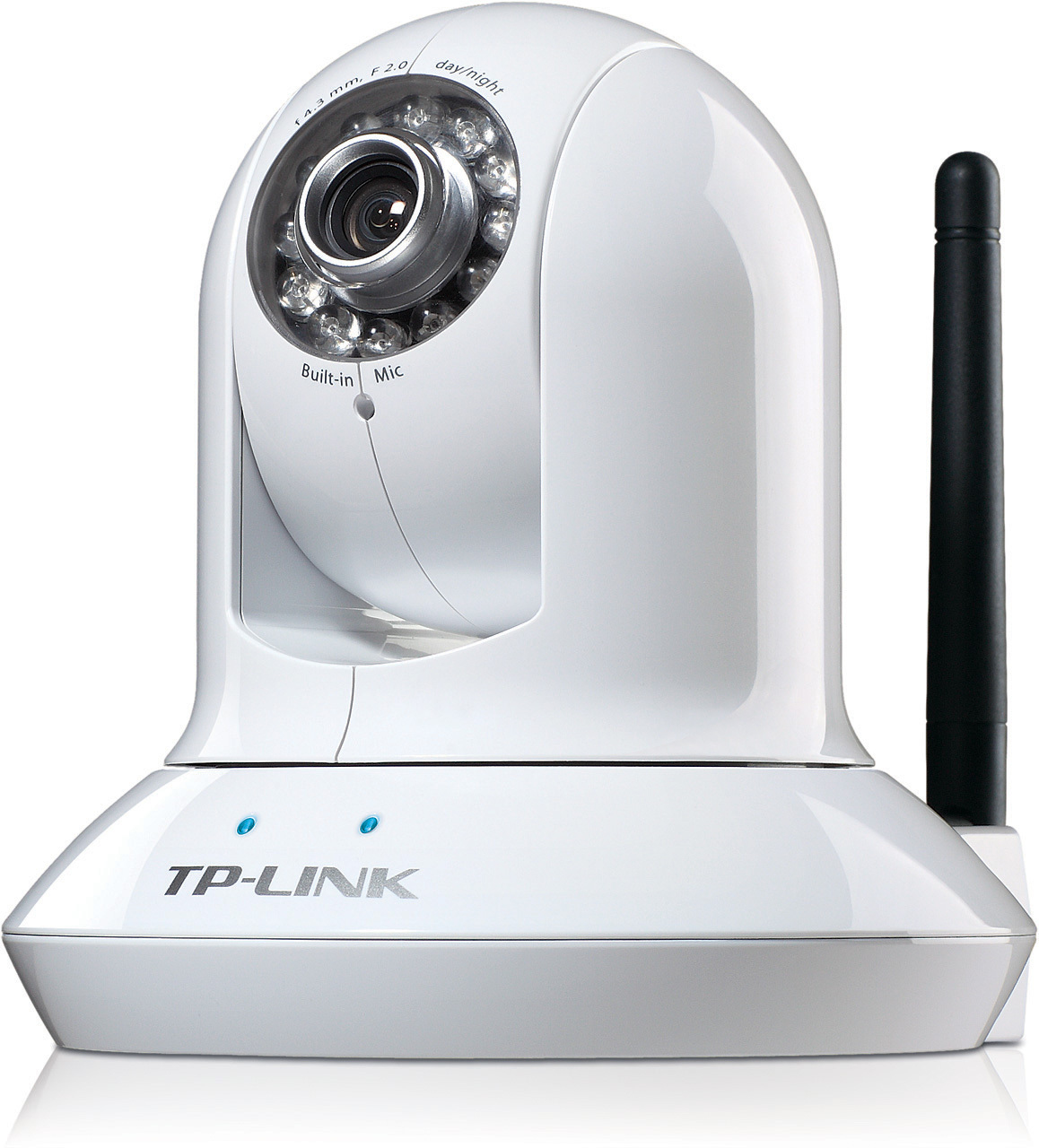 TP-Link TL-SC4171G security camera Indoor – image 3