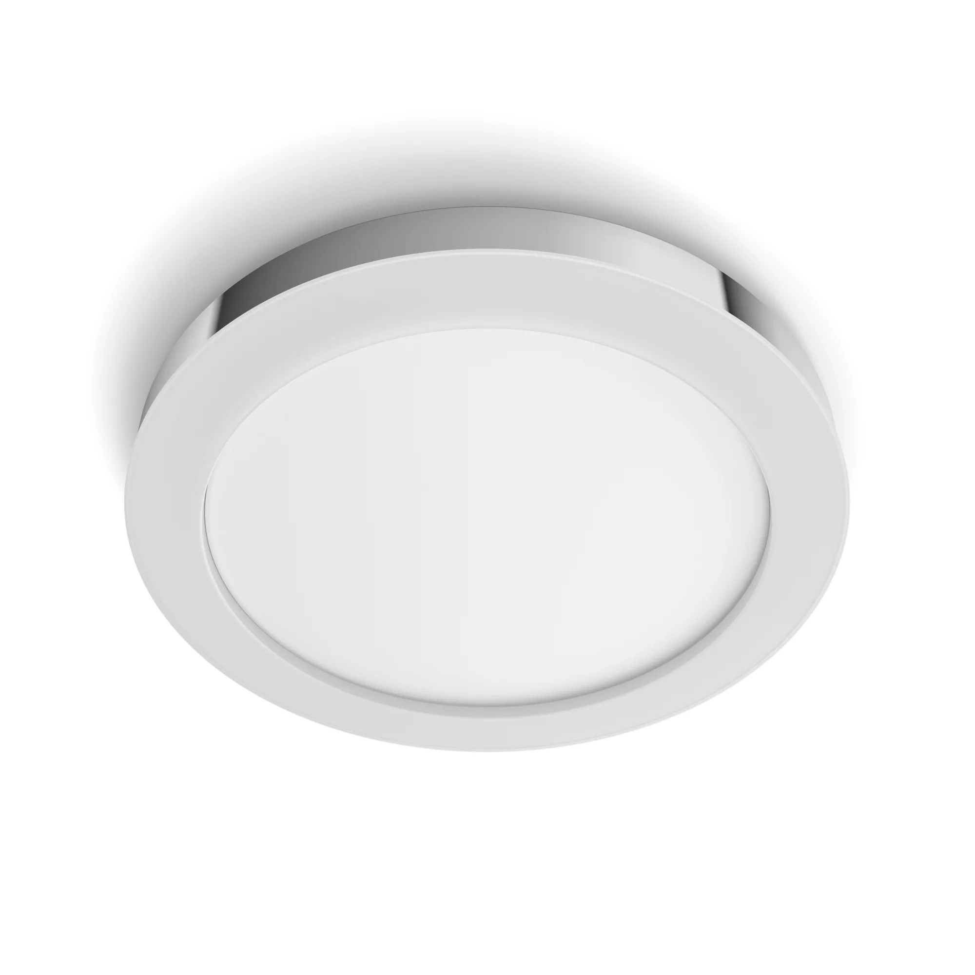 Philips by Signify Philips Hue White ambience Adore Bathroom ceiling light – image 4