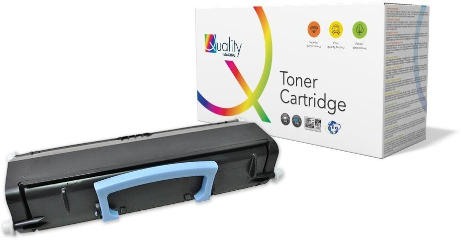 CoreParts QI-LE2004 toner cartridge 1 pc(s) Original Black