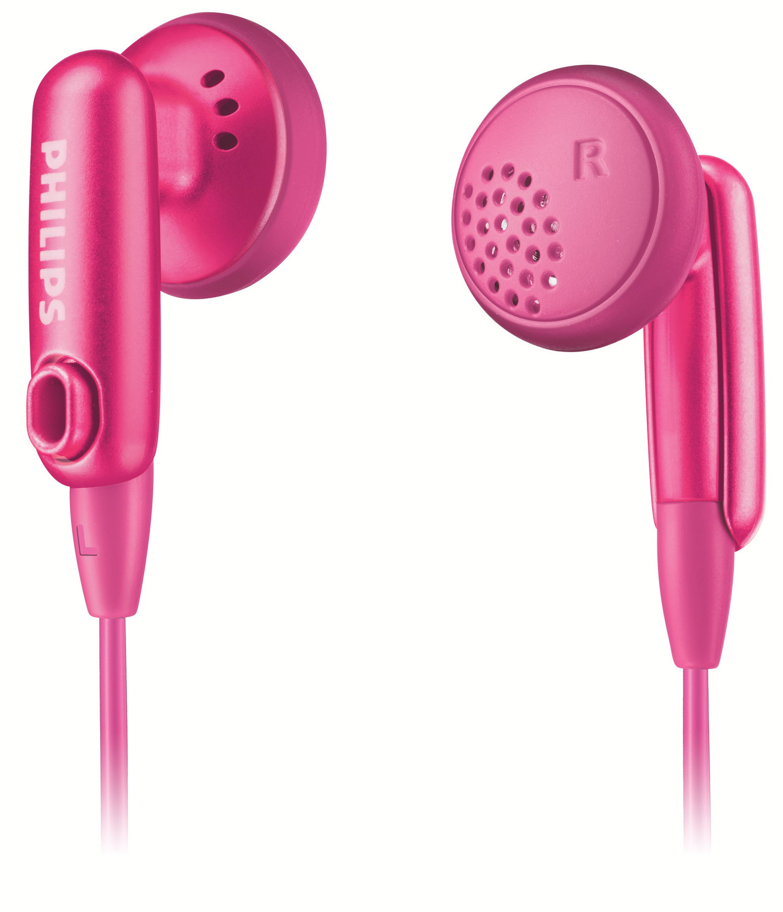 Philips In-Ear Headphones SHE2614/00