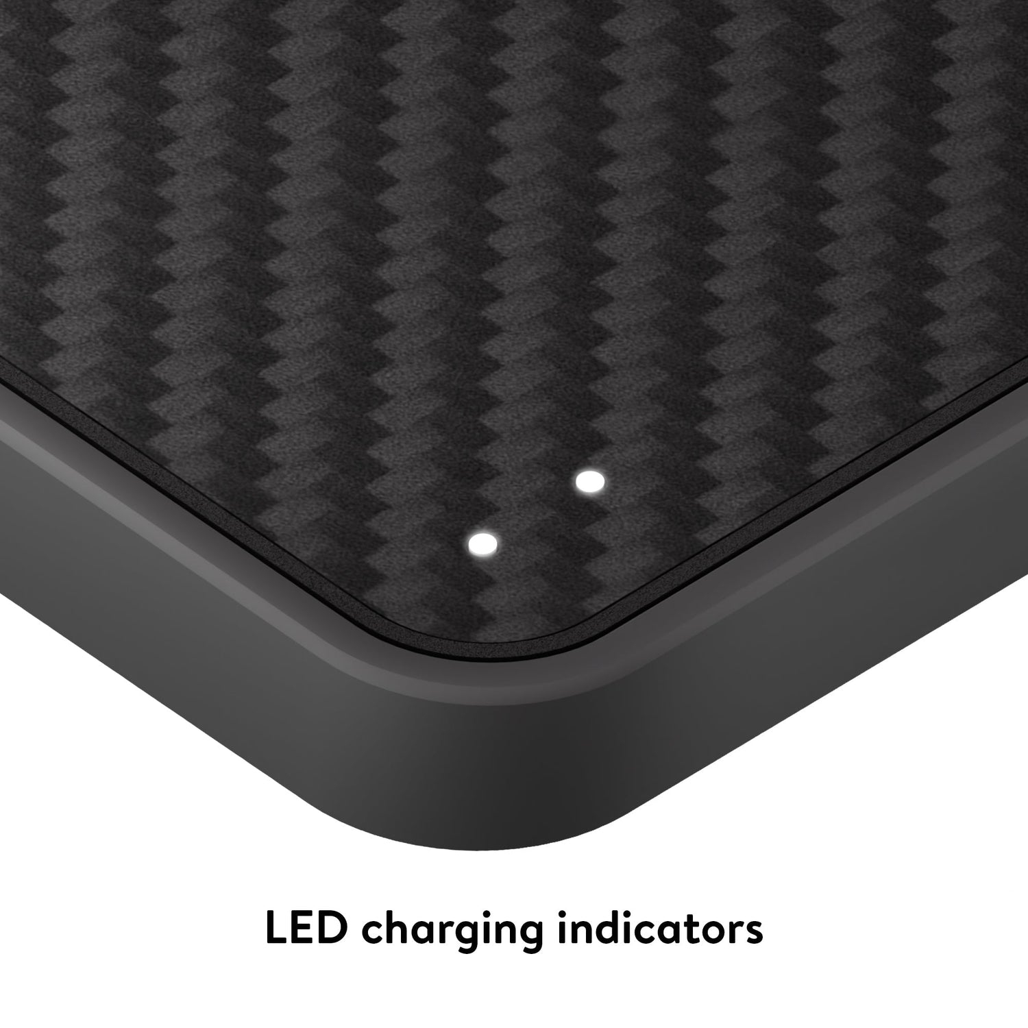 Mous Charging Stand with Qi2 — Aramid Fibre – image 7