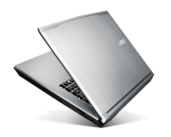 MSI PE70 2QD-062 – image 4