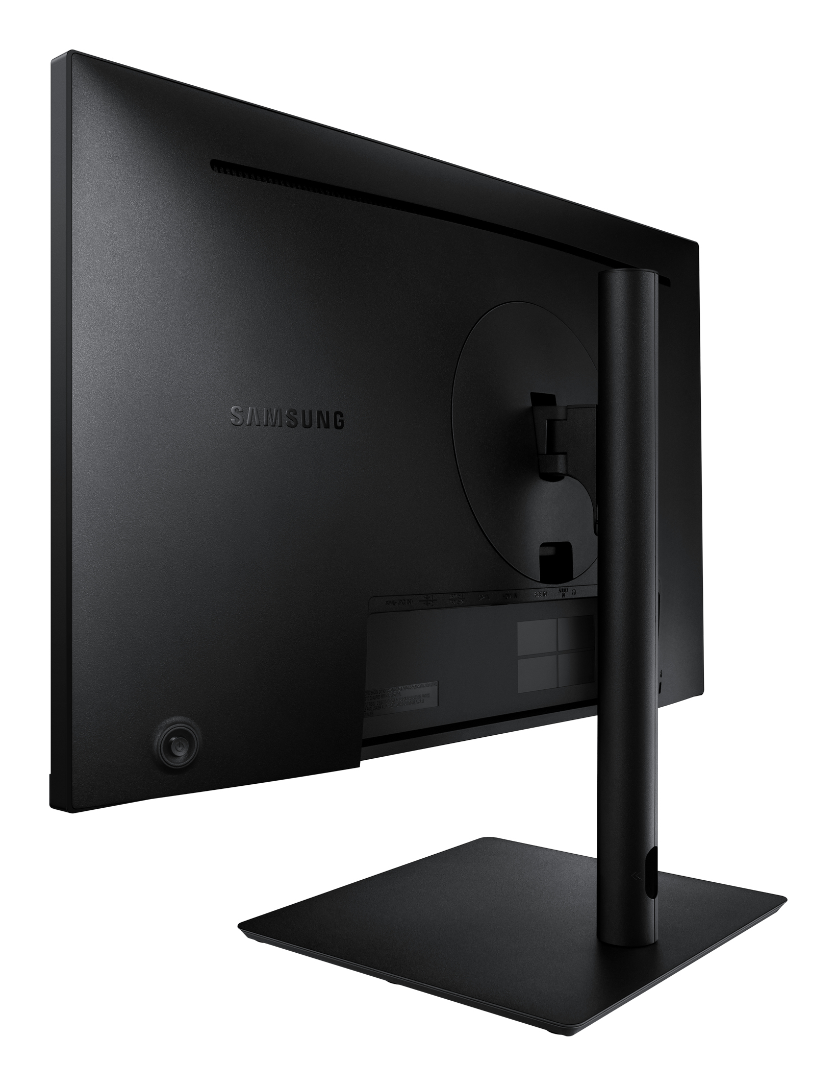 Samsung S27R650FDU computer monitor – image 8