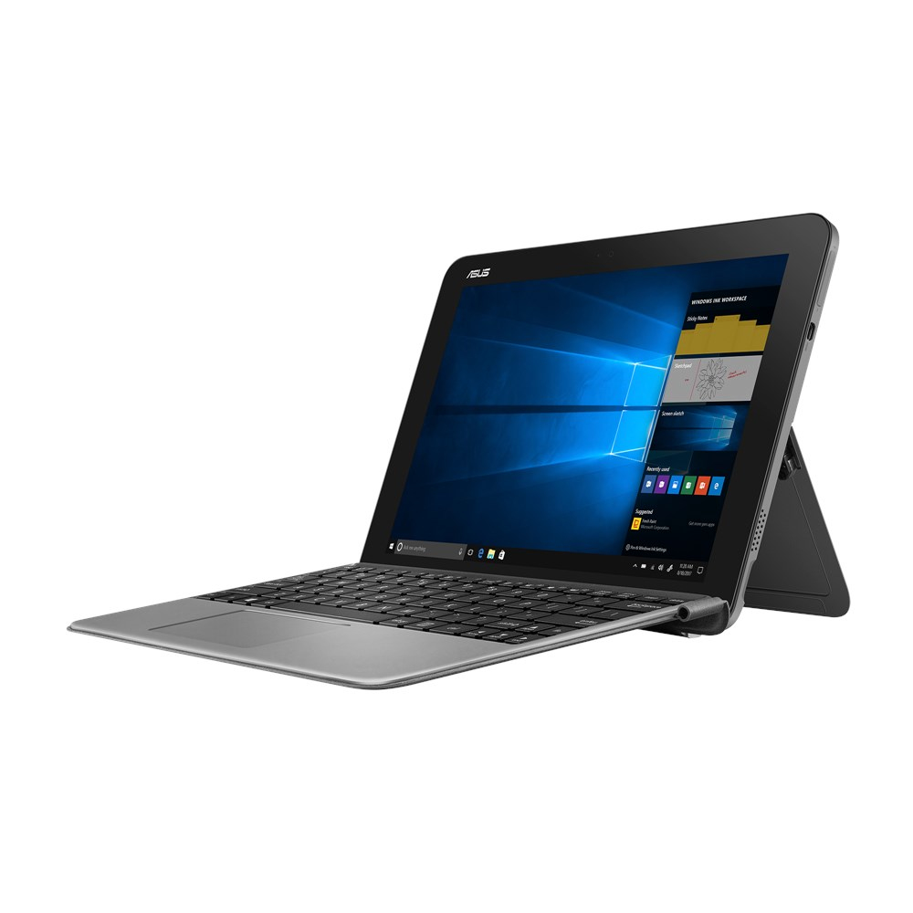 ASUS Transformer Mini T102HA-GR049T laptop Intel Atom® x5-Z8350 Hybrid (2-in-1)