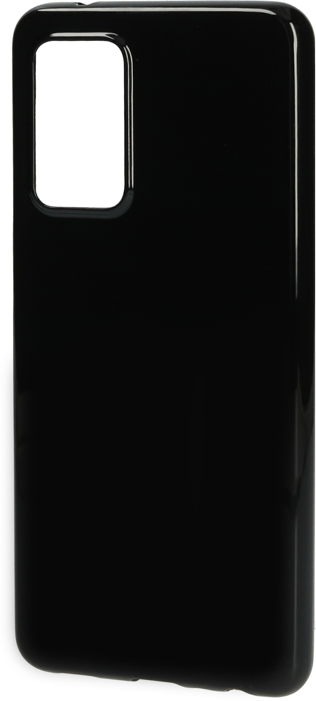 Mobiparts Classic TPU Case Samsung Galaxy A52 (2021) Black – image 3