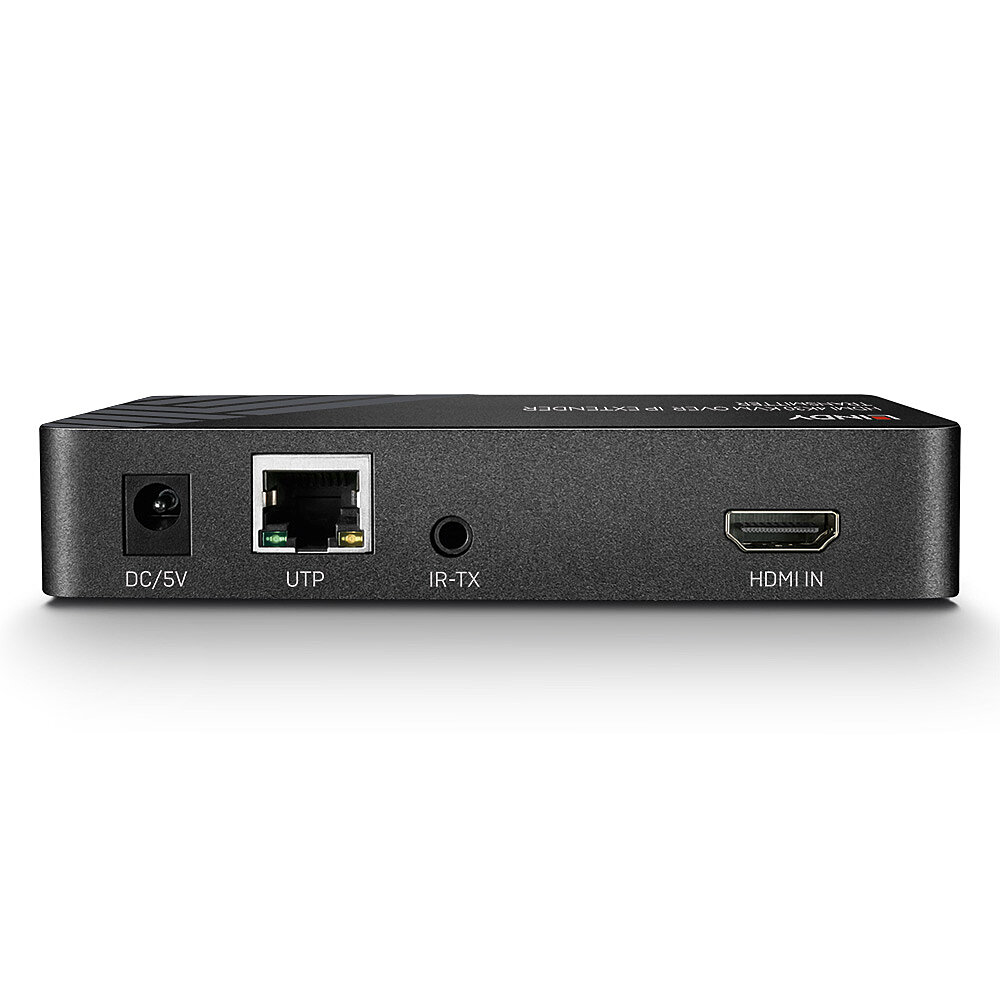 Lindy KVM Over IP Extender - Transmitter – image 4