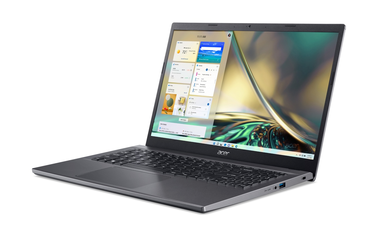 Acer Aspire 5 A515-47-R87W AMD Ryzen™ 7 5825U Laptop – image 3