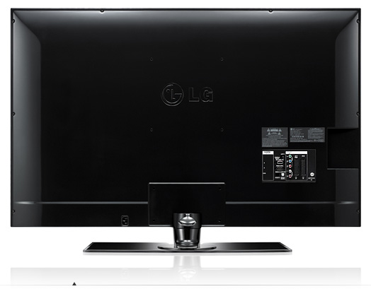 LG 47SL90QD TV 119.4 cm (47") Full HD Black 500 cd/m² – image 4