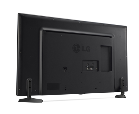 LG 49LF620V TV 124.5 cm (49") Full HD Grey – image 7