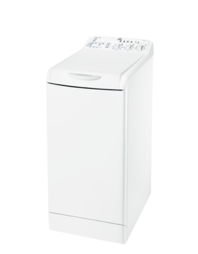 Indesit WITL 145 (EU)