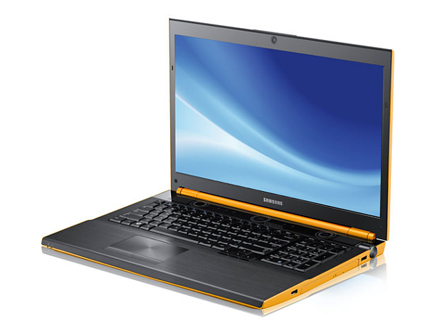 Samsung 7 700G7C-S01MY Intel® Core™ i7 i7-3610QM Laptop – image 2