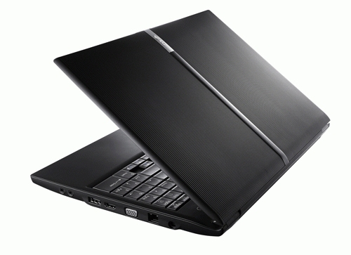 LG P series P510-Gadoni-T9550 Intel® Core™2 Duo – image 3