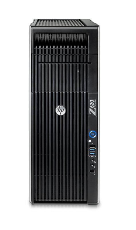 HP 620 Bundle