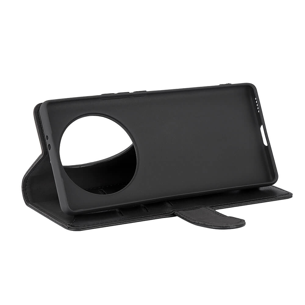 Gear Wallet Case Black - Honor Magic5 Lite – image 5