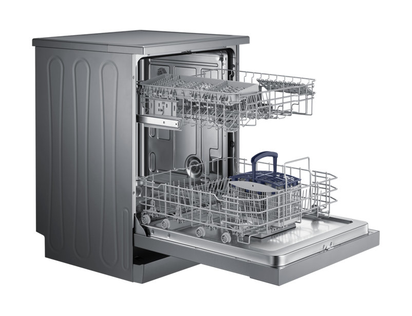 Samsung DW60M5040FS Freestanding 13 place settings – image 8