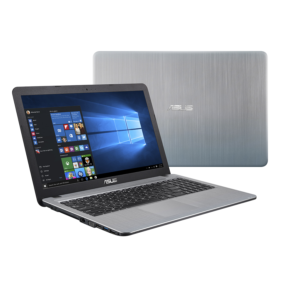 ASUS Vivobook X540LA-XX844T Intel® Core™ i3 i3-5005U Laptop