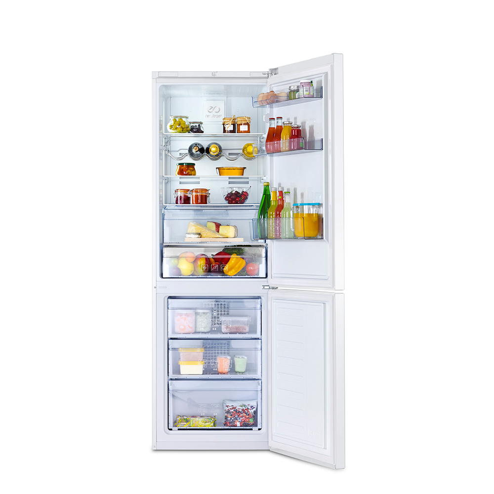 Beko RCNA365E30ZW Freestanding – image 2
