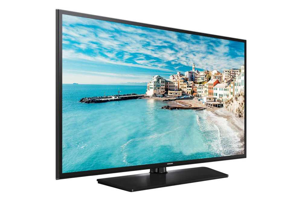 Samsung HG65AF690UK 165.1 cm (65") 4K Ultra HD Smart TV Black 20 W – image 3