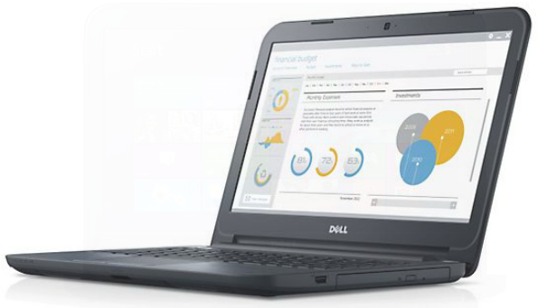 Dell 14 3000 Series – image 2