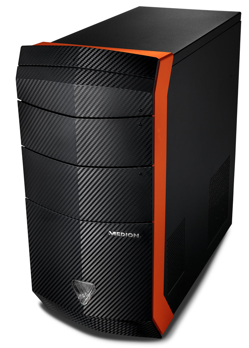 MEDION P5335 I – image 2