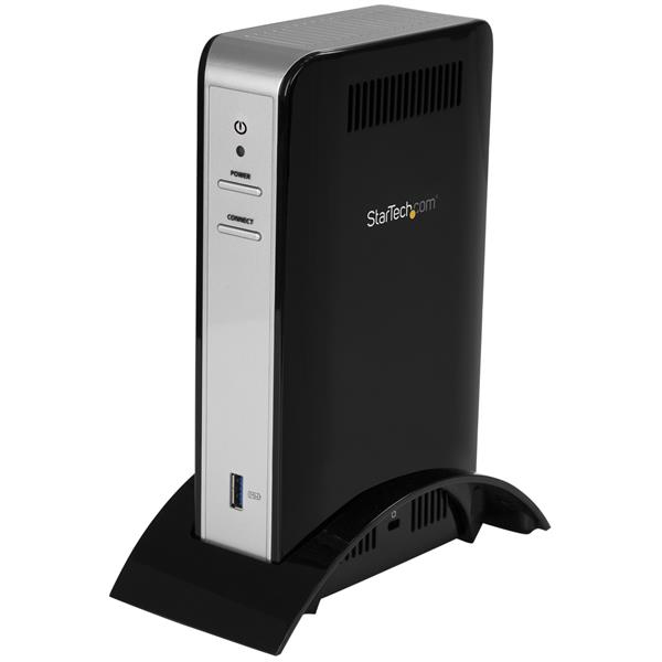 StarTech.com Dual Monitor USB-C Dock