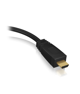 ICY BOX IB-AC510 Black – image 3