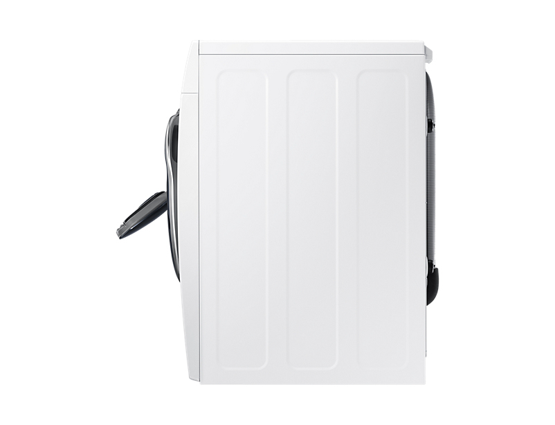 Samsung WD80K5400OW washer dryer Freestanding Front-load White – image 5