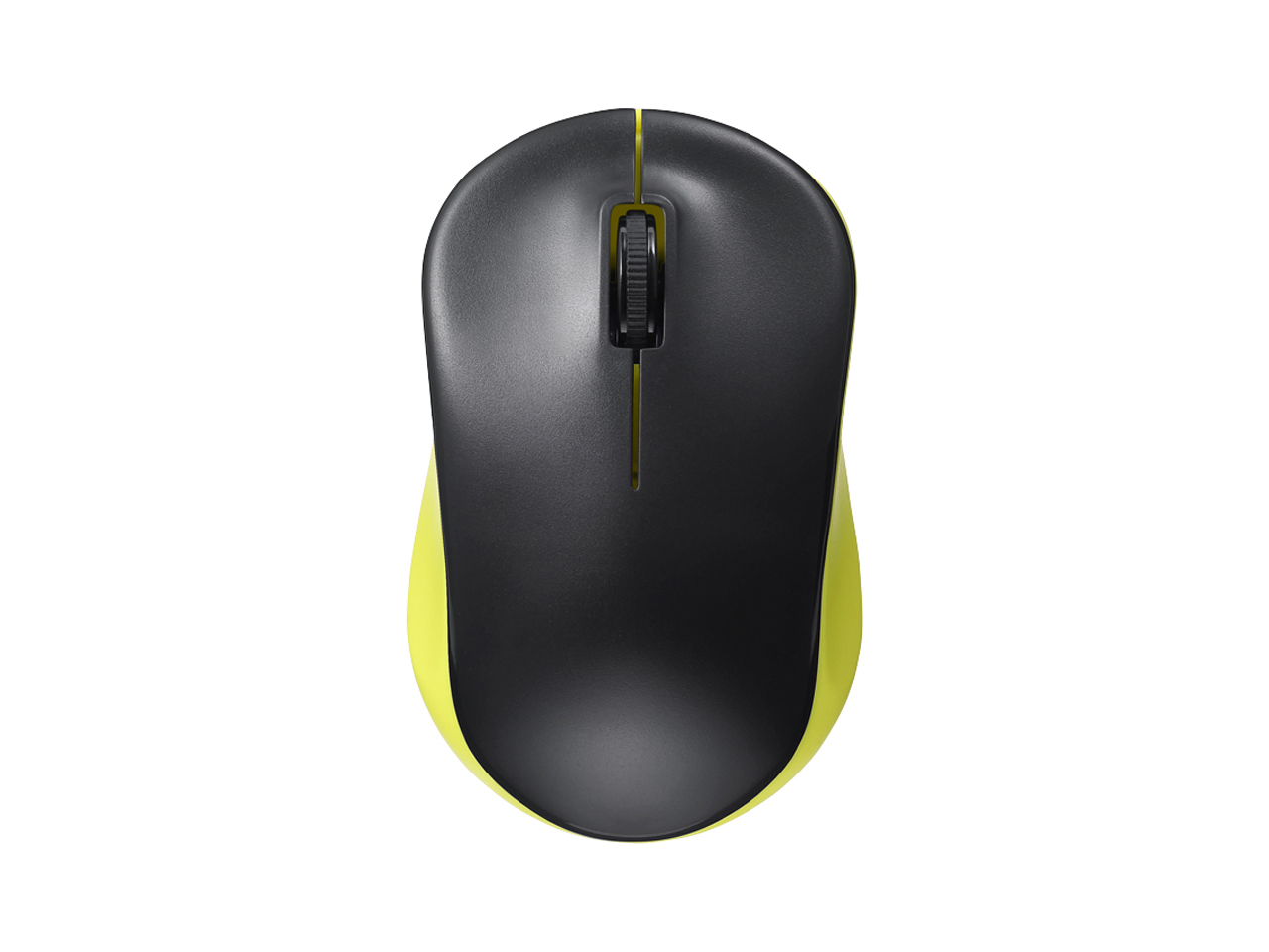 Buffalo BSMRW100LM mouse Ambidextrous RF Wireless IR LED 1200 DPI – image 3