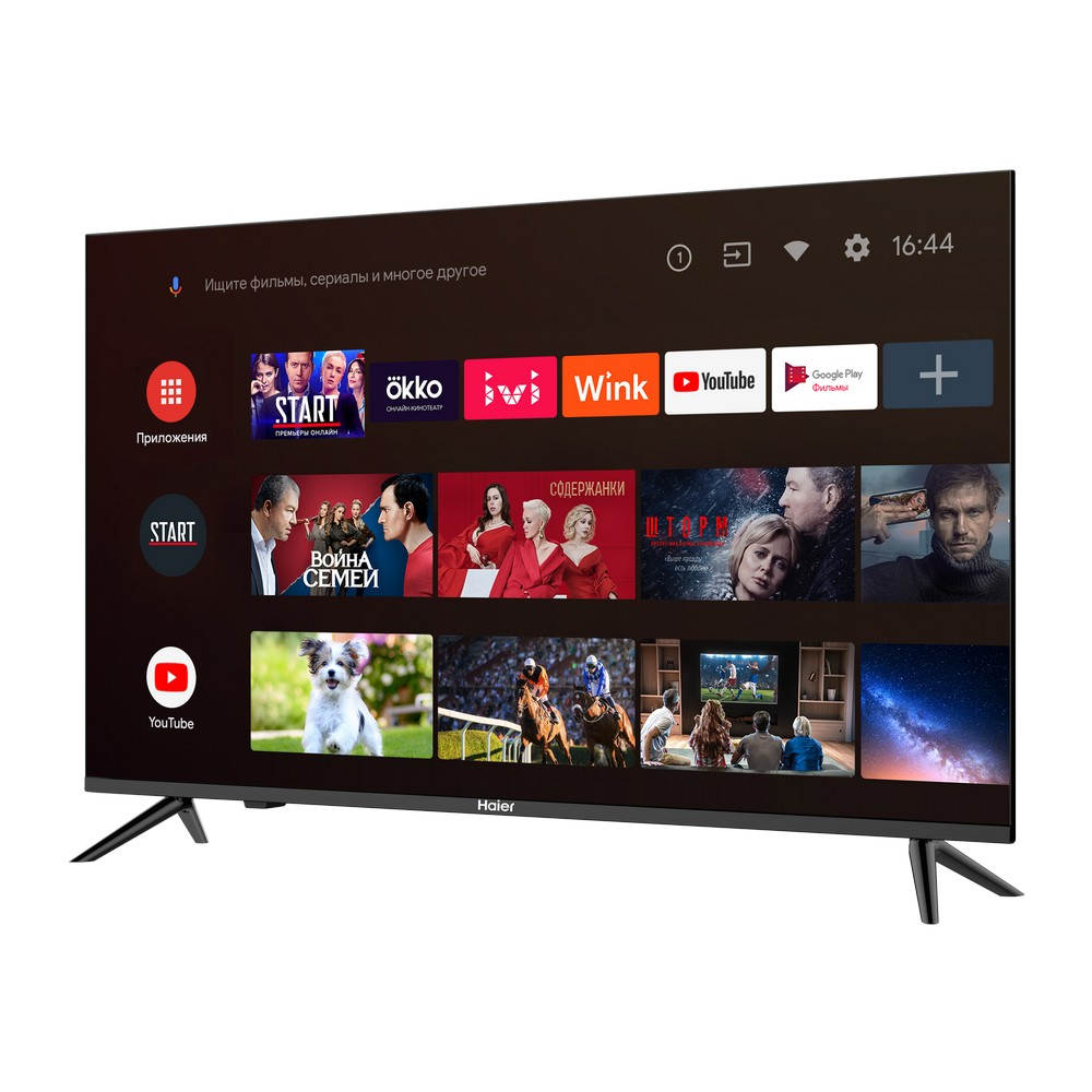Haier K6600SG LE32K6600SG – image 2