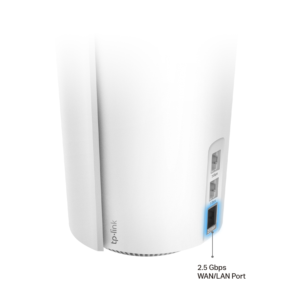 TP-Link DECO X95 – image 2