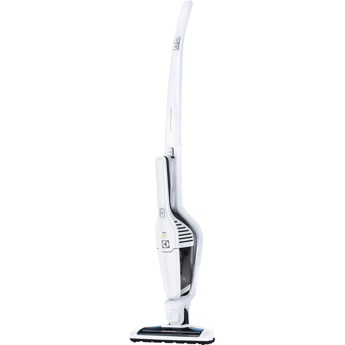 Electrolux EERC72IW 2-in-1 stick vacuum Battery Dry Bagless