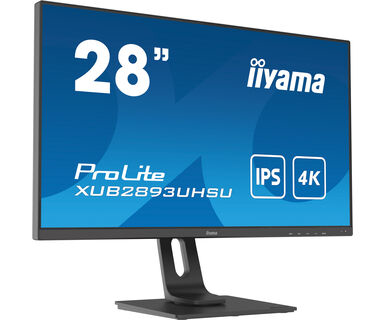 iiyama ProLite XUB2893UHSU-B1 computer monitor – image 2