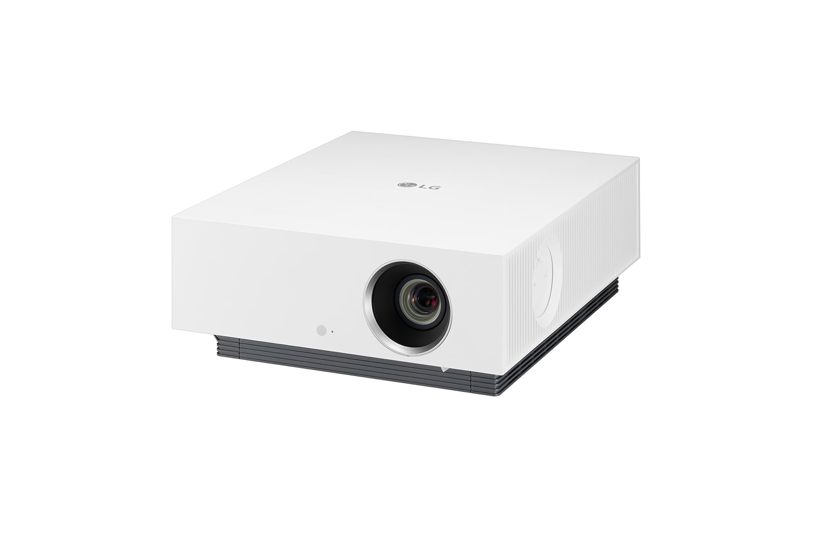 LG HU810PW data projector Standard throw projector 2700 ANSI lumens DLP UHD 4K (3840x2160) White – image 5