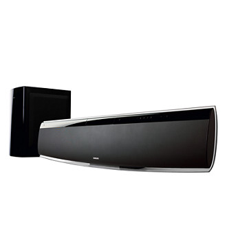 Samsung HT-X810R soundbar speaker 2.1 channels – image 4