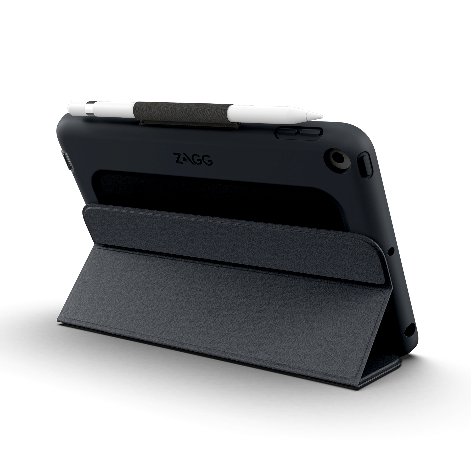 ZAGG 102004265 tablet case Folio Black – image 5