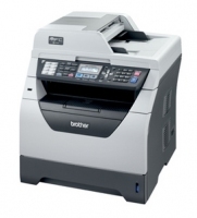 Brother MFC-8380DN Laser A4